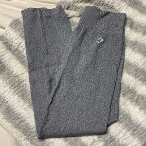 Grey Gymshark Leggings